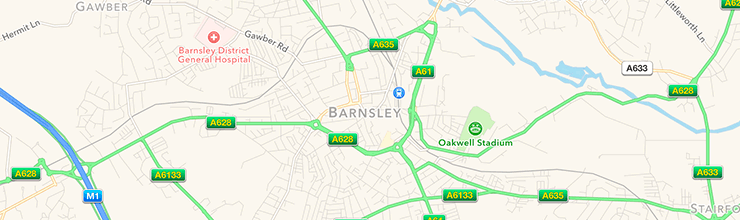 Barnsley